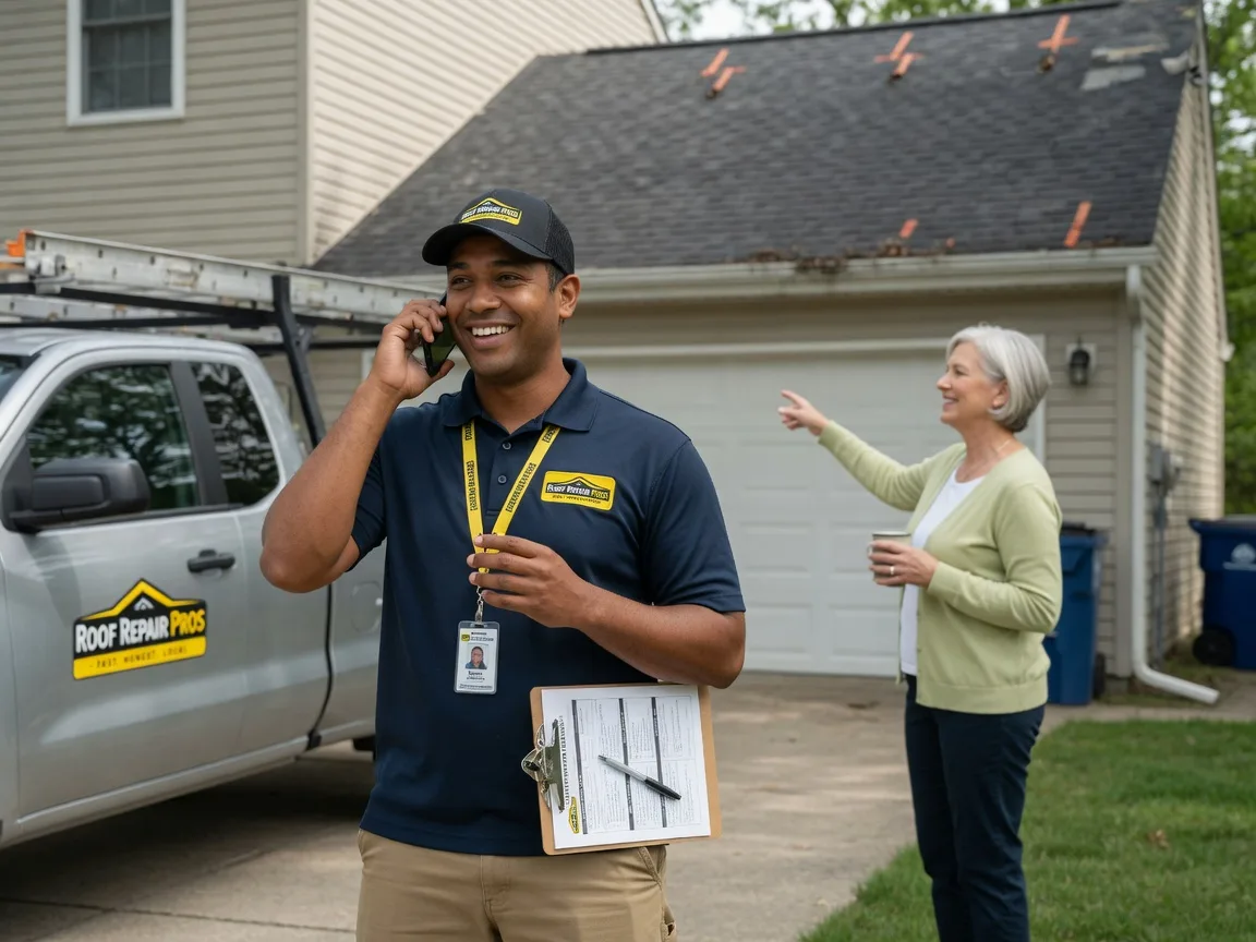 Roof Repair Fordoche, LA FAQs